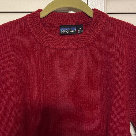 Vintage Patagonia Sweater - Picture 2 of 3